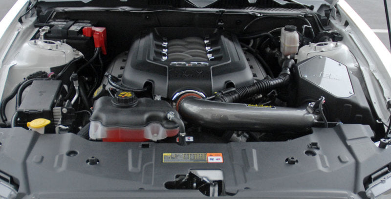 AEM 11 Ford Mustang 5.0L V8 Brute Force Cold Air Intake System - eliteracefab.com