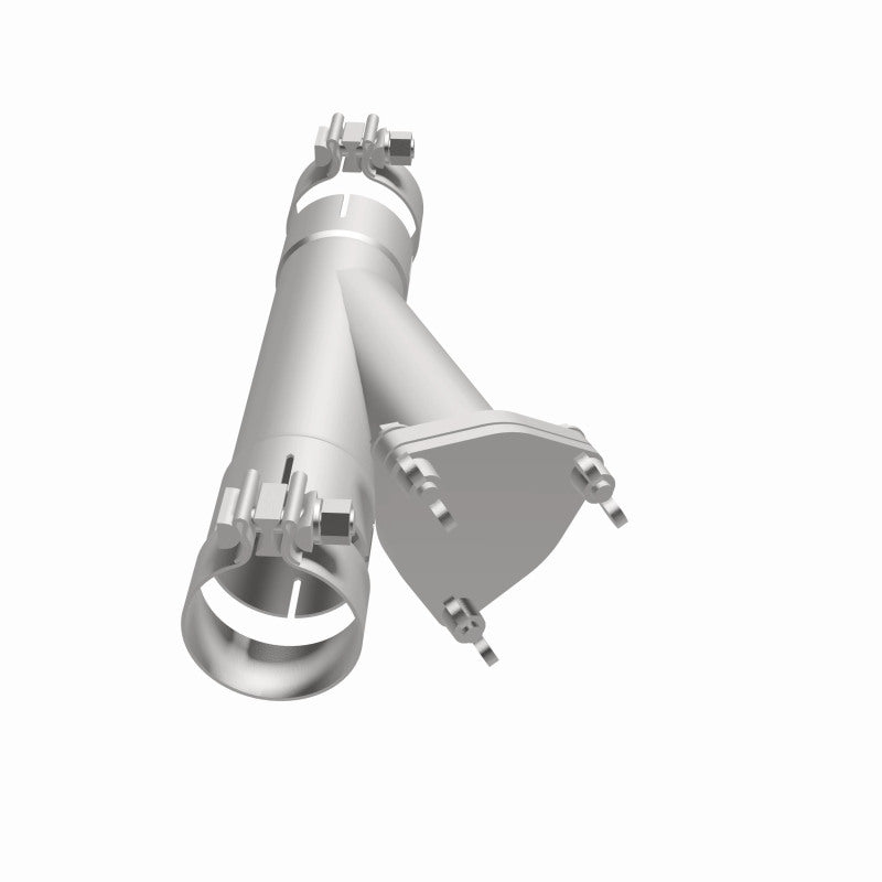 MagnaFlow Exhaust Cut-Out 2.5inch Magnaflow