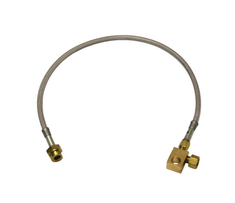 Skyjacker 1980-1996 Ford Bronco Brake Hose - eliteracefab.com