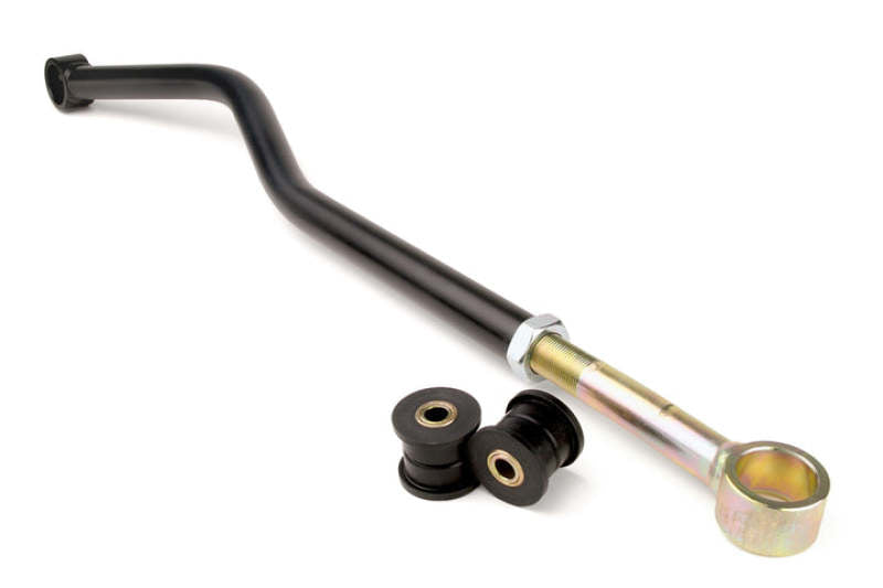 JKS Manufacturing Jeep Grand Cherokee ZJ Adjustable Track Bar - Rear - eliteracefab.com