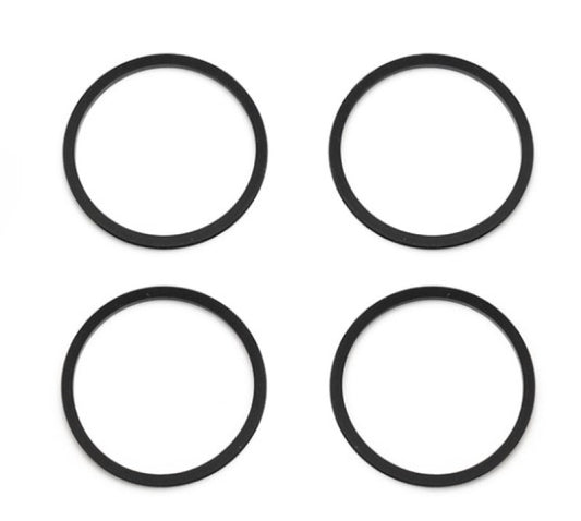 Wilwood O-Ring Kit - 1.50in Square Seal - 4 pk. Wilwood