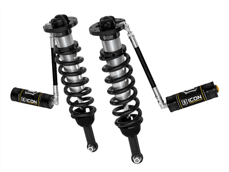 ICON 2022+ Toyota Tundra 2.5 Series VS RR Coilover Kit - eliteracefab.com