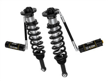 Load image into Gallery viewer, ICON 2022+ Toyota Tundra 2.5 Series VS RR Coilover Kit - eliteracefab.com