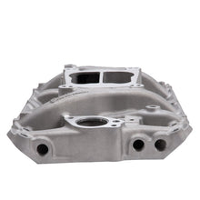 Load image into Gallery viewer, Edelbrock Manifold Performer Holden 253-308 CI V8 Satin