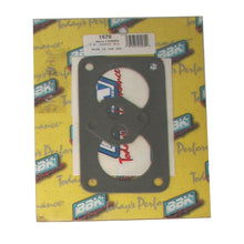 Load image into Gallery viewer, BBK 87-96 Ford F Series Truck Twin 56mm Throttle Body Gasket Kit