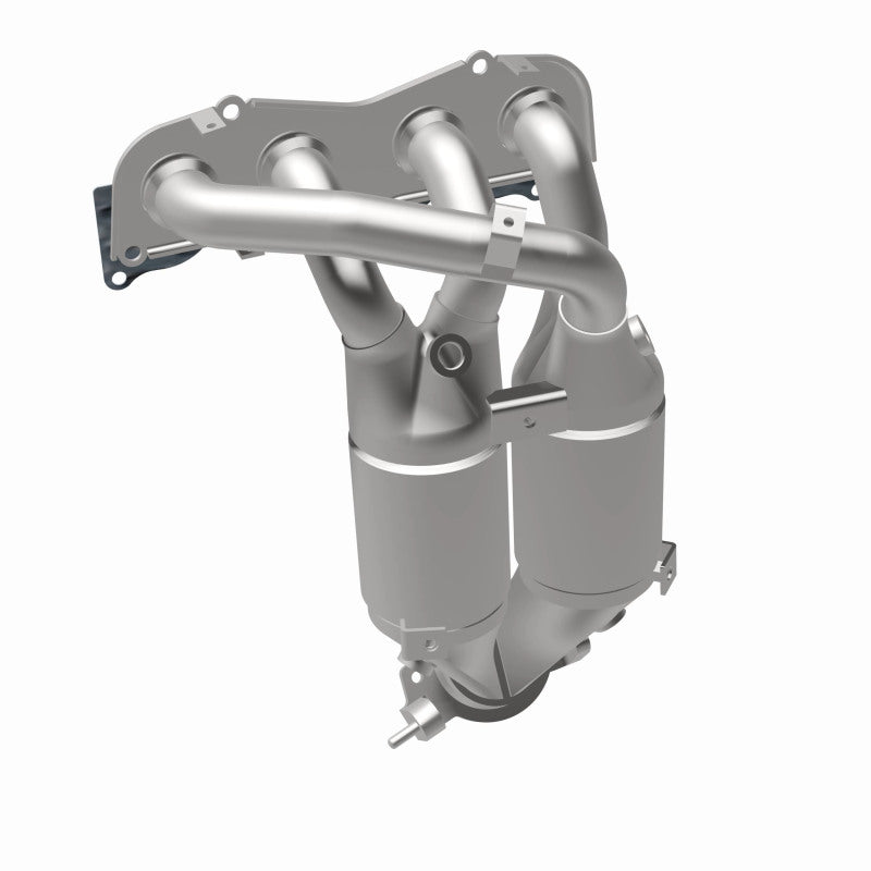MagnaFlow Conv DF 01-06 Toyota Highlander 2.4L Magnaflow