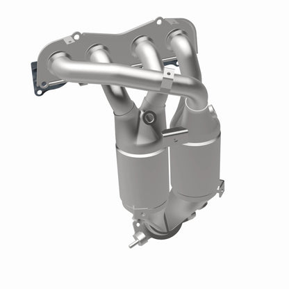 MagnaFlow Conv DF 01-06 Toyota Highlander 2.4L Magnaflow