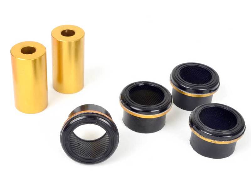 Whiteline 12+ Subaru BRZ / 12+ Scion FR-S / 12+ Toyota 86 Front C/Arm - Lwr Inner Rear Bushing Kit - eliteracefab.com