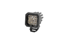 Load image into Gallery viewer, Diode Dynamics Stage Series C1 LED Pod Pro - White Flood Standard ABL Each