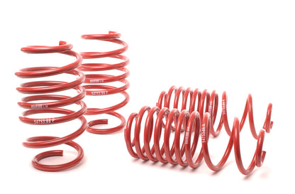 H&R 11-13 Volkswagen Jetta S/SE/SEL/TDI 2.0T/2.5L MK6 Race Spring - eliteracefab.com