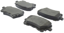 Load image into Gallery viewer, StopTech Street Touring 07-09 Audi RS4 Rear Pads - eliteracefab.com