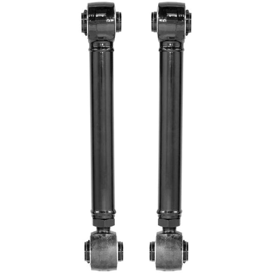 Rancho 97-06 Jeep TJ Rear Lower Adjustable Control Arm Kit - eliteracefab.com