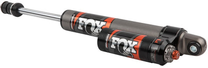 Fox 19+ Ram 1500 DT 4WD 2.5 Performance Series 8.81in. P/B Rear Shock w/DSC Adj / 0-2in. Lift - eliteracefab.com