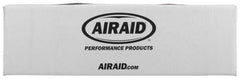 Airaid 11-14 Ford F150 V8-5.0L F/l Modular Intake Tube - eliteracefab.com
