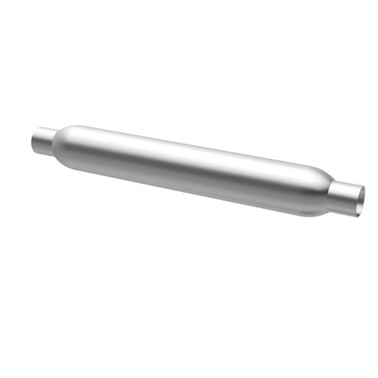 MagnaFlow Muff GP 3.5 Dia 22inch 2/2 Magnaflow