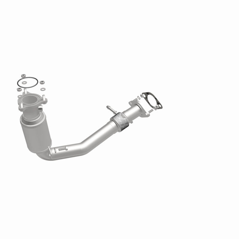 MagnaFlow 10-14 Chevy Equinox / GMC Terrain 2.4L Direct Fit Catalytic Converter Magnaflow