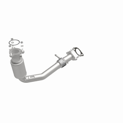 MagnaFlow 10-14 Chevy Equinox / GMC Terrain 2.4L Direct Fit Catalytic Converter Magnaflow