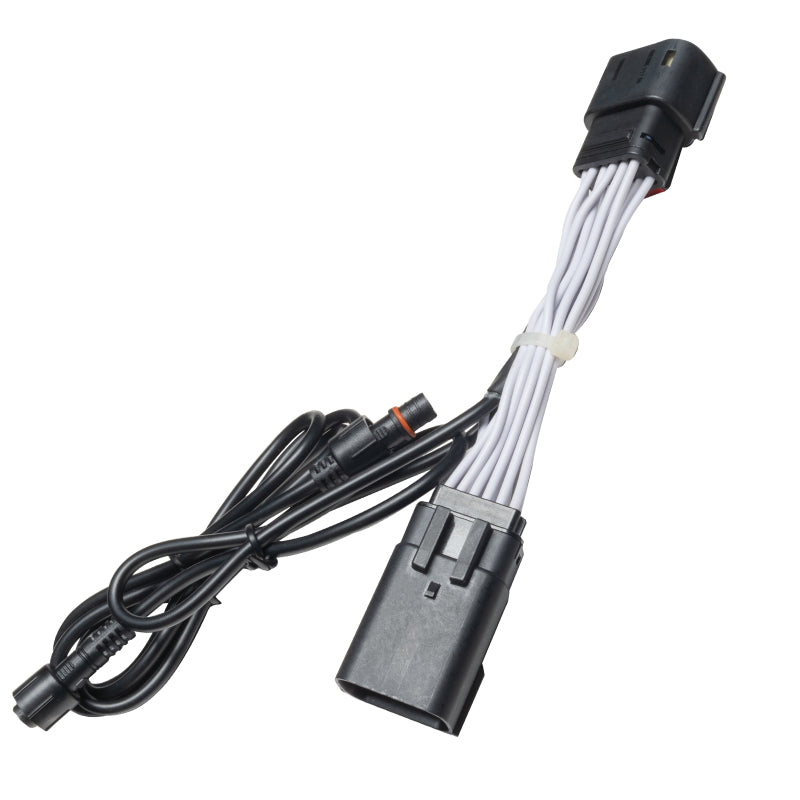 Oracle Plug & Play Wiring Adapter for Jeep Gladiator JT Reverse Lights - eliteracefab.com