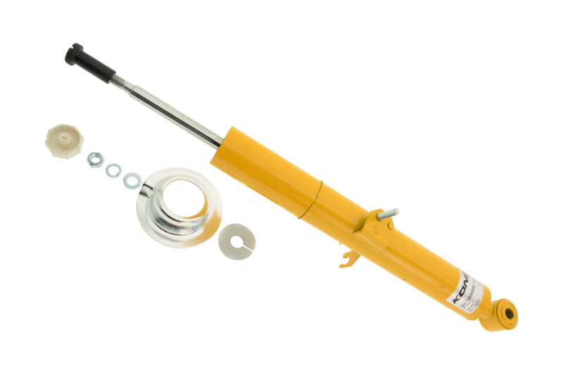 Koni Sport (Yellow) Shock 08-12 Infiniti G37 Coupe - Right Front - eliteracefab.com