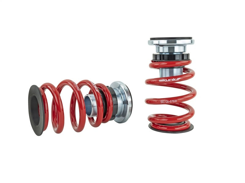 Skunk2 12-13 Honda Civic Si Pro ST Coilovers - eliteracefab.com