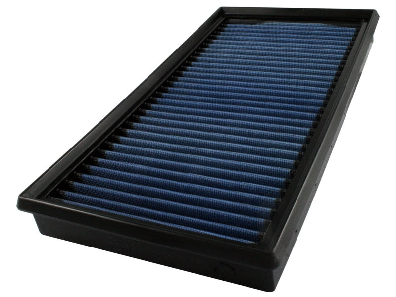 aFe MagnumFLOW Air Filters OER P5R A/F P5R Volvo C70 98-06 S70 98-02 V70 98-00 - eliteracefab.com