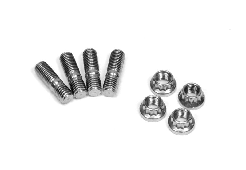 Fleece Performance Stainless Steel Turbo Stud Kit for S-300/S-400 Turbos Fleece Performance