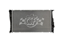 Load image into Gallery viewer, CSF 12-15 BMW X1 2.0L OEM Plastic Radiator - eliteracefab.com