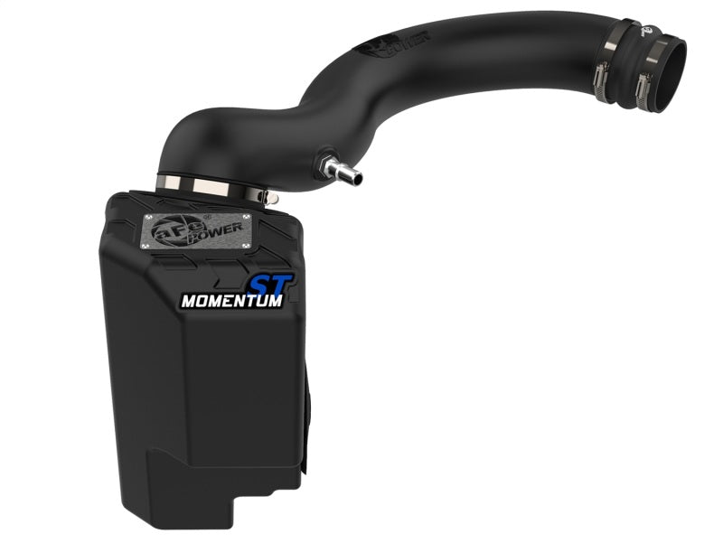 aFe Momentum ST Pro 5R Cold Air Intake System 14-18 Jeep Cherokee (KL) V6 3.2L - eliteracefab.com