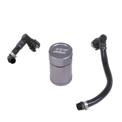 BBK 11-17 Ford Mustang V6 Oil Separator Kit - Pass Side 1896