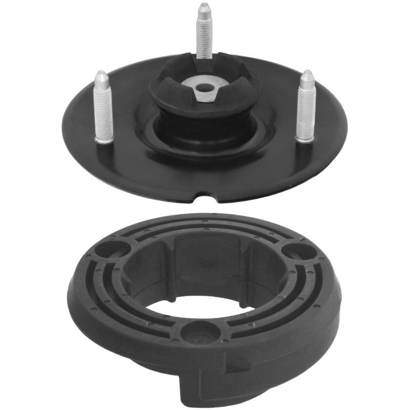 KYB Shocks & Struts Strut Mount Front CADILLAC Escalade 2015-17 CHEVROLET Silverado 1500 2014-17 - eliteracefab.com