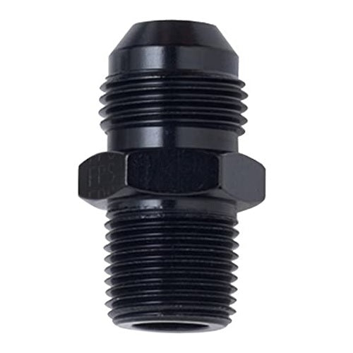 Fragola Performance Systems 481607-BL AN to Pipe Thread Fittings -8AN x 1/4 NPT Fragola