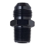 Fragola Performance Systems 481607-BL AN to Pipe Thread Fittings -8AN x 1/4 NPT