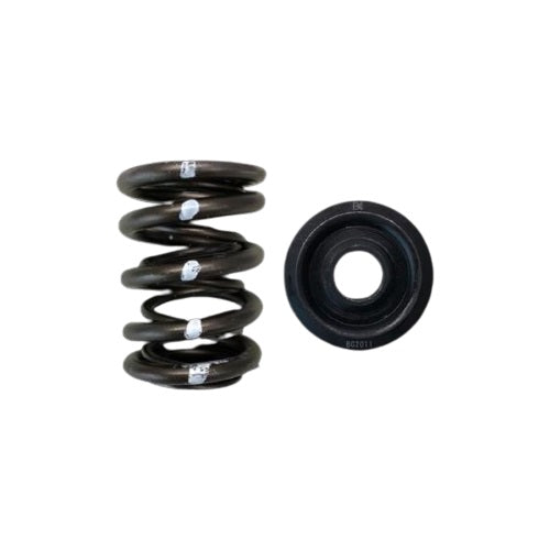 Brian Crower Dual Spring/Steel Retainer Kit High Mileage Honda | Acura B18C/B16A/B17A - eliteracefab.com