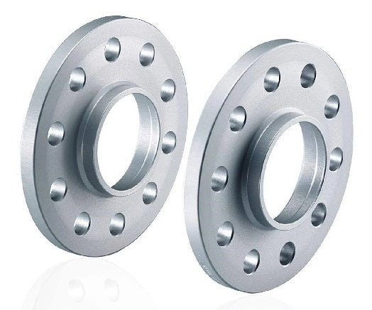 Eibach Pro-Spacer 10mm Spacer / Bolt Pattern 5x112 / Hub Center 66.5 for 05-10 Mercedes-Benz CLS - eliteracefab.com