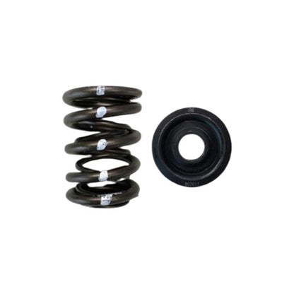 Brian Crower Dual Spring/Steel Retainer Kit Honda | Acura B18A/B18B/B20B - eliteracefab.com