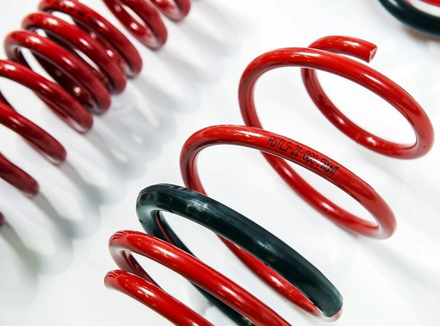 AST Suspension Lowering Springs - ASTLS-21-080 BMW G80 M3