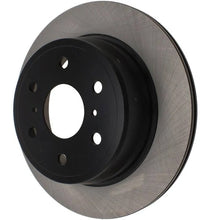 Load image into Gallery viewer, CENTRIC PERFORMANCE BRAKE ROTOR, 120.66065 - eliteracefab.com