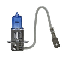 Load image into Gallery viewer, Hella Optilux H3 12V / 100W Xenon White XB Light Bulb - eliteracefab.com