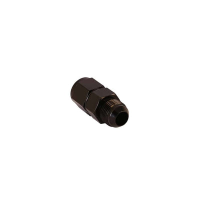 Aeromotive Adapter - AN-10 Male to Female - 1/8-NPT Port Aeromotive