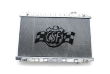 Load image into Gallery viewer, CSF Cooling - Racing &amp; High Performance Division 03-06 Nissan 350Z (DE Engine) Nissan 350Z 2003-2006 - eliteracefab.com