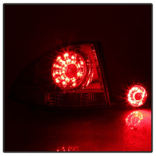 Load image into Gallery viewer, Spyder 01-03 Lexus IS300 LED Tail Lights w/Inner Trunk Lights - Smoke (ALT-YD-LIS300-LED-SET-SM) - eliteracefab.com