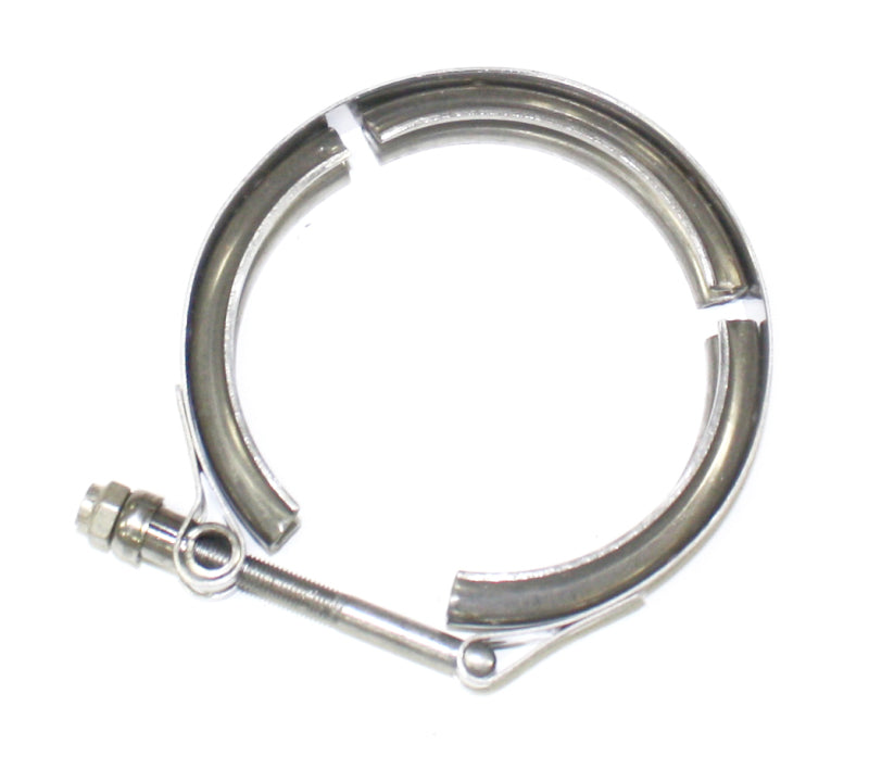 JBA 3in Stainless Steel V-Band Clamp JBA