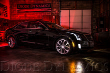 Load image into Gallery viewer, Diode Dynamics 14-19 Cadillac ATS/CTS Cadillac ATS LED Sidemarkers (Pair) Clear