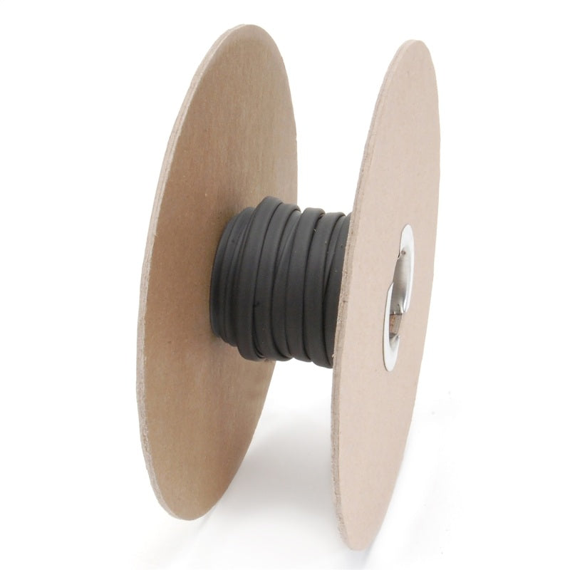 DEI Hi-Temp Shrink Tube 3mm x 50ft Spool - Black DEI