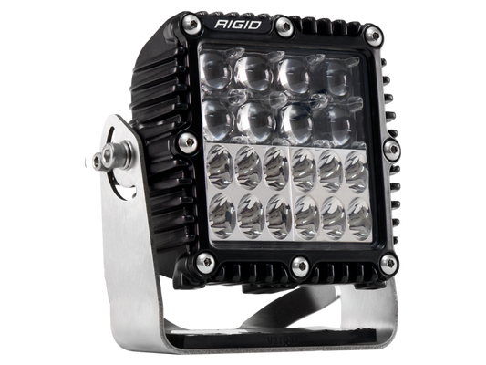 RIGID Industries Q-Series PRO Pod Hyperspot/Driving Combo - 544813