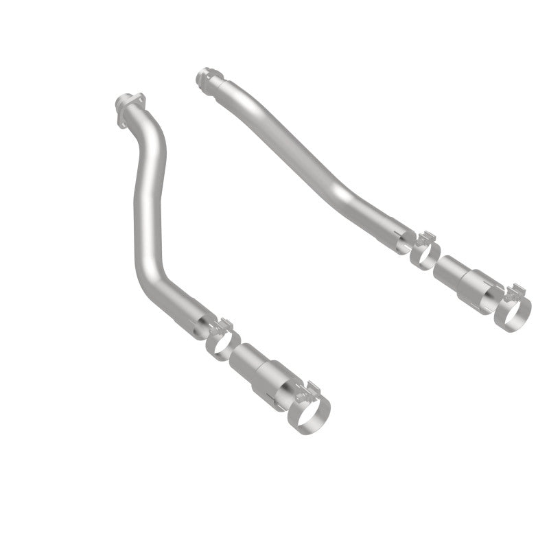MagnaFlow Mani frontpipes 64-66 Mustang V8 Magnaflow