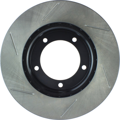 StopTech Slotted Sport Brake Rotor Stoptech