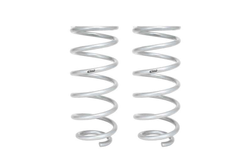 Eibach 20-22 Jeep Gladiator Rubicon JT Pro-Truck Lift Kit (Rear Springs Only) Eibach