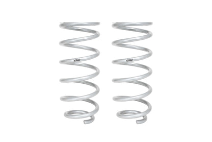 Eibach 20-22 Jeep Gladiator Rubicon JT Pro-Truck Lift Kit (Rear Springs Only) Eibach