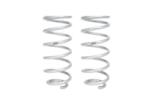 Eibach 20-22 Jeep Gladiator Rubicon JT Pro-Truck Lift Kit (Rear Springs Only) Eibach
